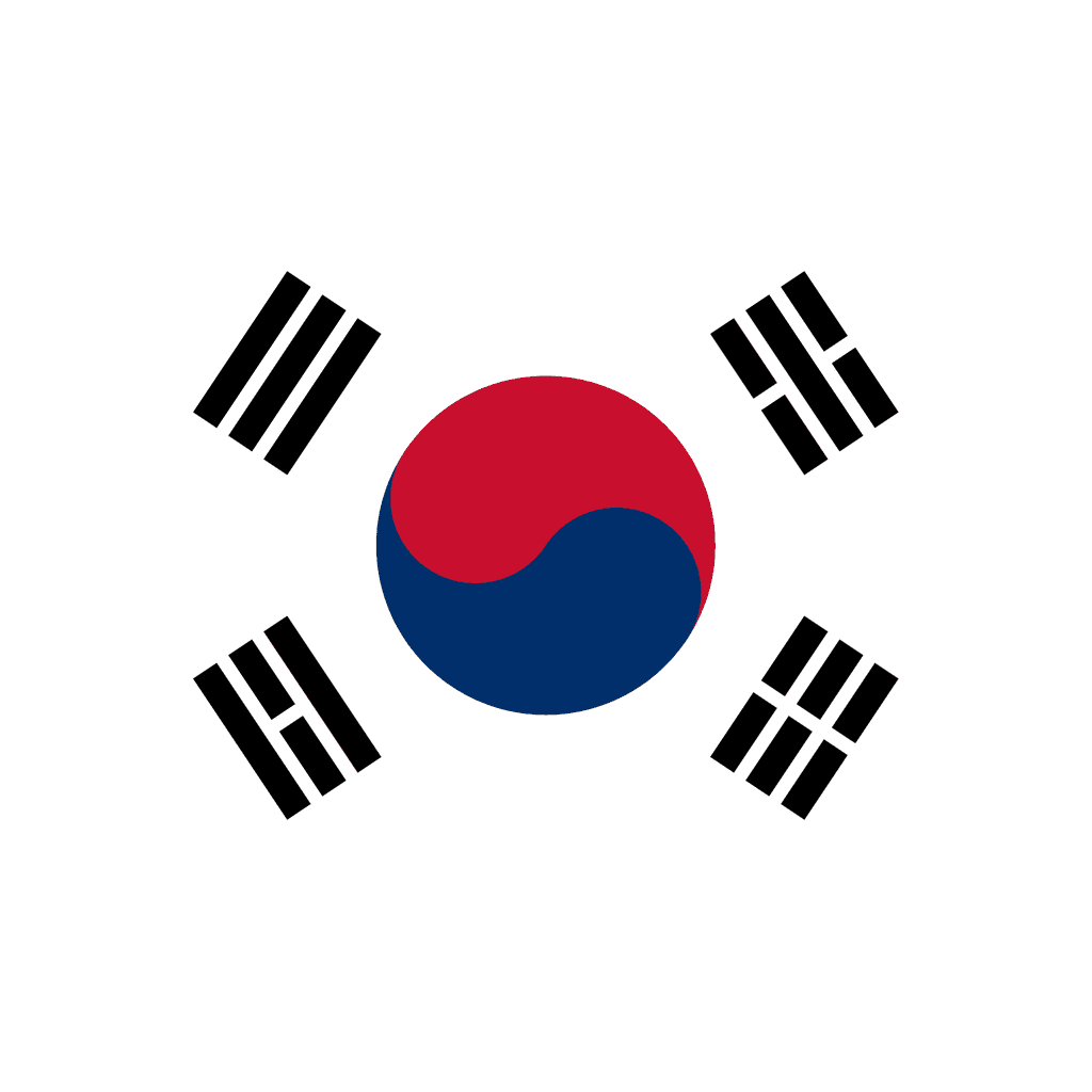 한국어