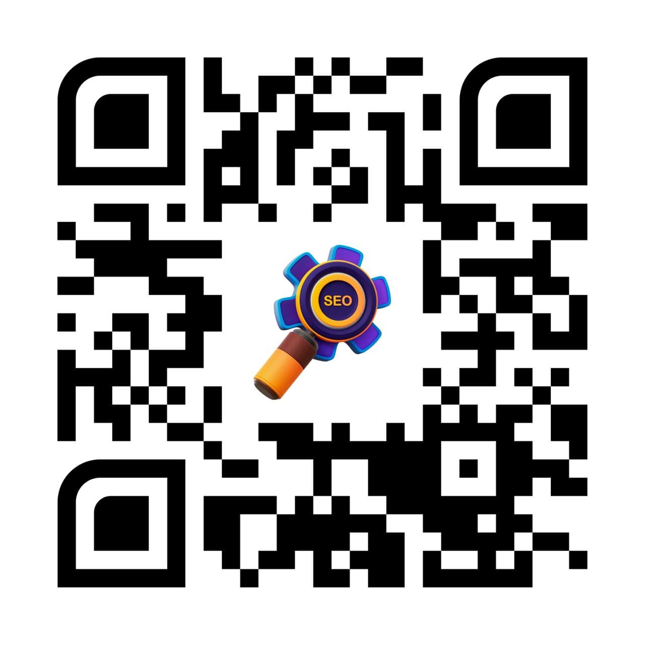 Google Play QR code for OxiRanker