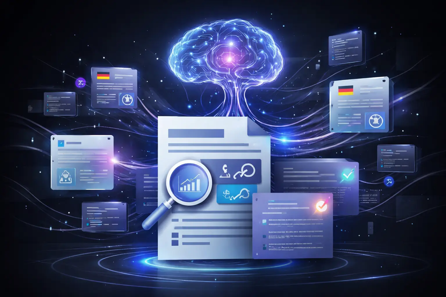 conținut SEO programatic OxiRanker pentru afaceri scalabil
