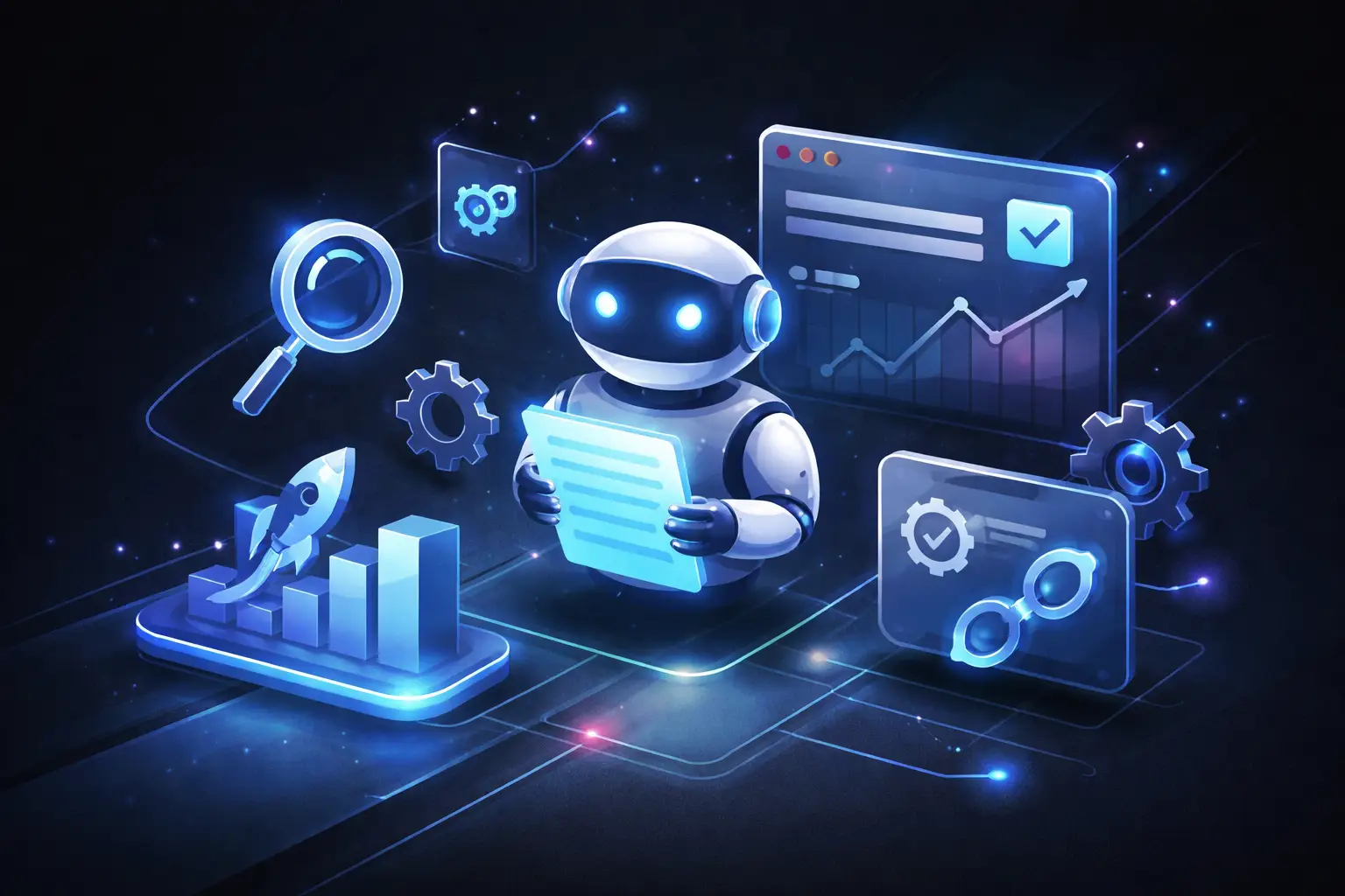 AI SEO Tools That Improve Content Quality and Rankings
