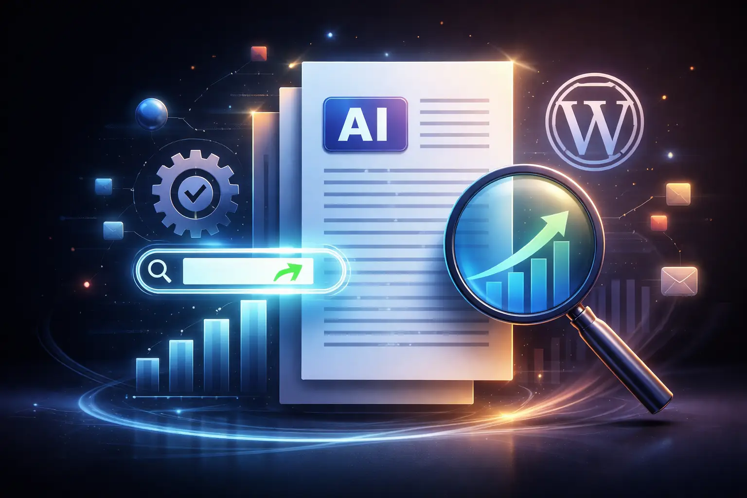Oxiranker کے ساتھ SEO موافق مواد خودکار اور معیار بہتر