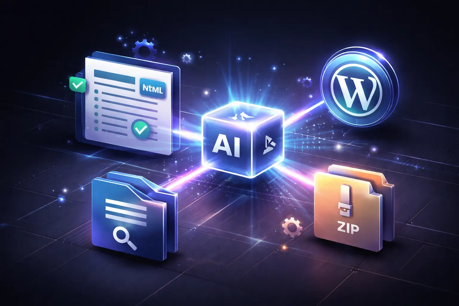 Oxiranker və SEO məzmun API ilə miqyaslı məzmun istehsalı