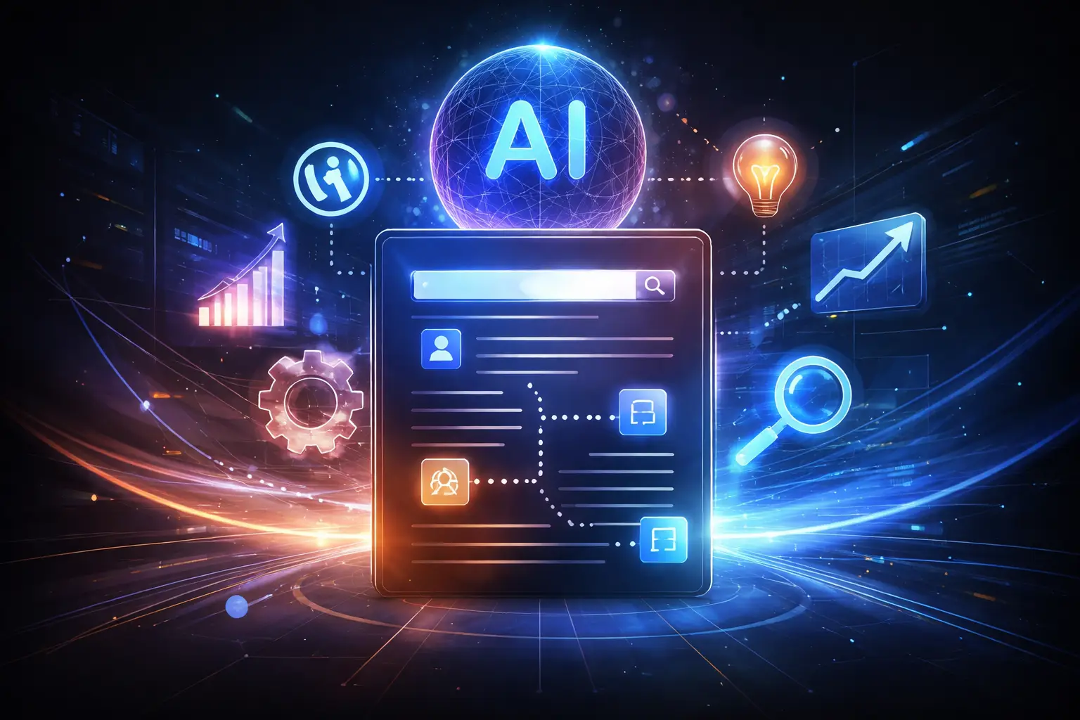 OxiRanker SEO مواد پلیٹ فارم کے عملی فوائد اور نفاذ